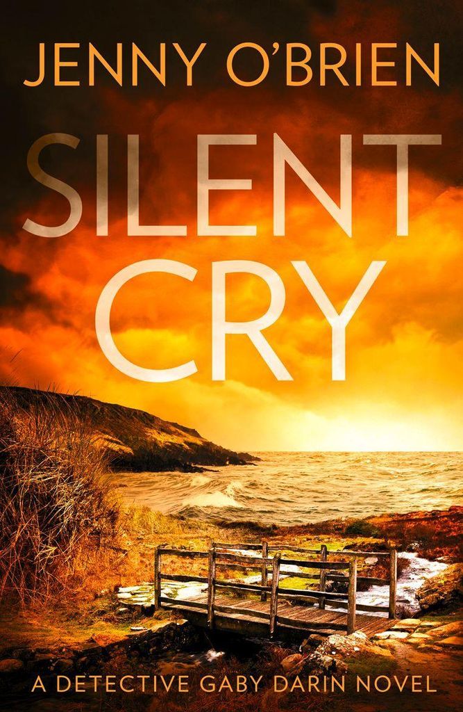 Silent Cry – Lingua: Inglese