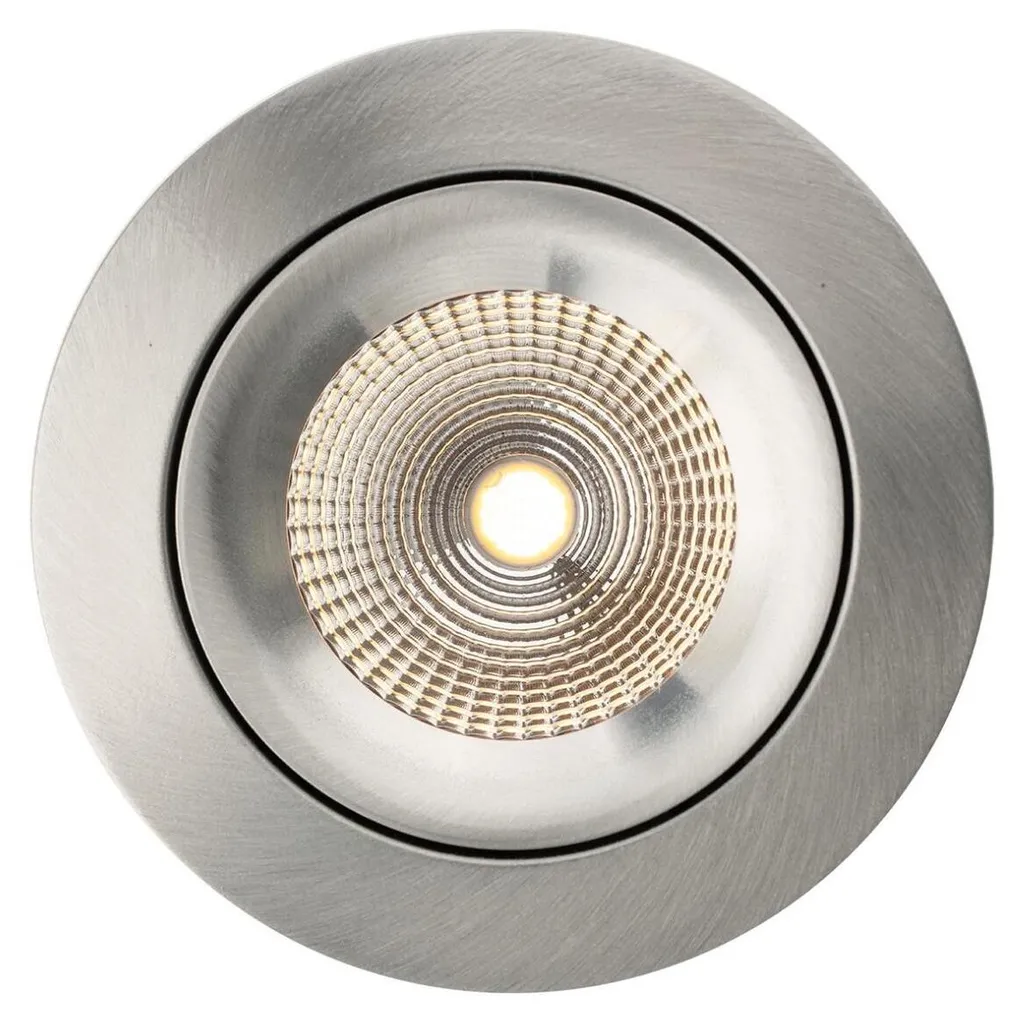 Éclairage LED extérieur IP44 Arclite CENTURY 360 alu 505lm blanc chaud