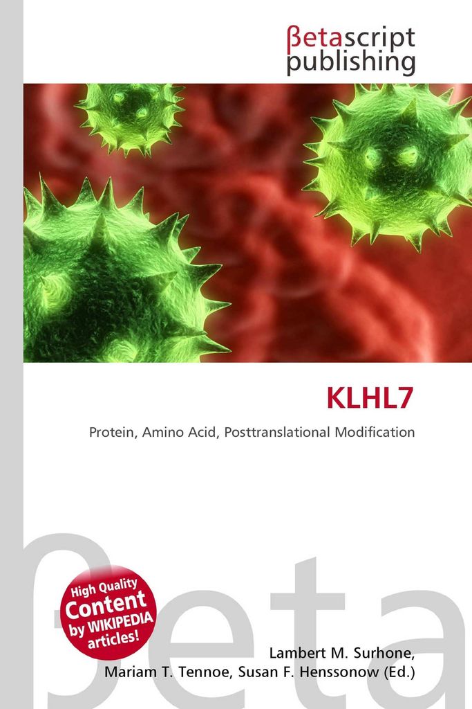 Klhl7