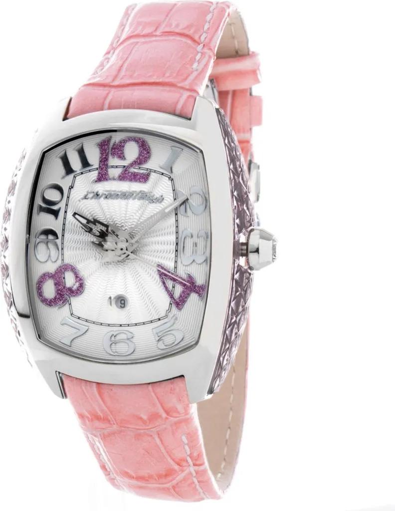 Recensione Chronotech CT7998L-07 Orologio Rosa Donna Ø 35 mm Trendy