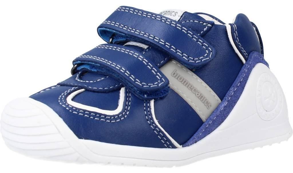 BIOMECANICS Kinderschuhe Blau Modell 201132 Produktbild 