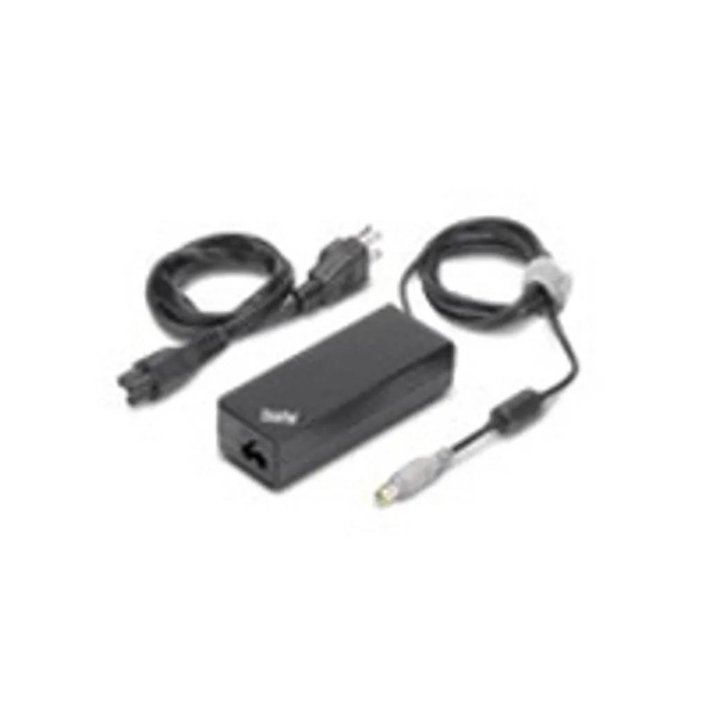 Adaptateur Lenovo 65W Ultraportable Netzteil - Alimentation Légère et Fine
