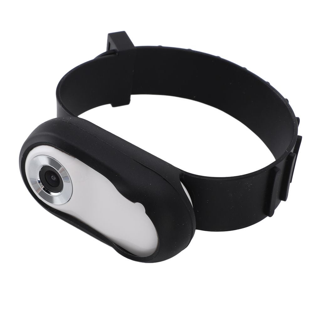 HD 1080P Haustier-Halsbandkamera mit USB-Ladefunktion, Produktbild 6