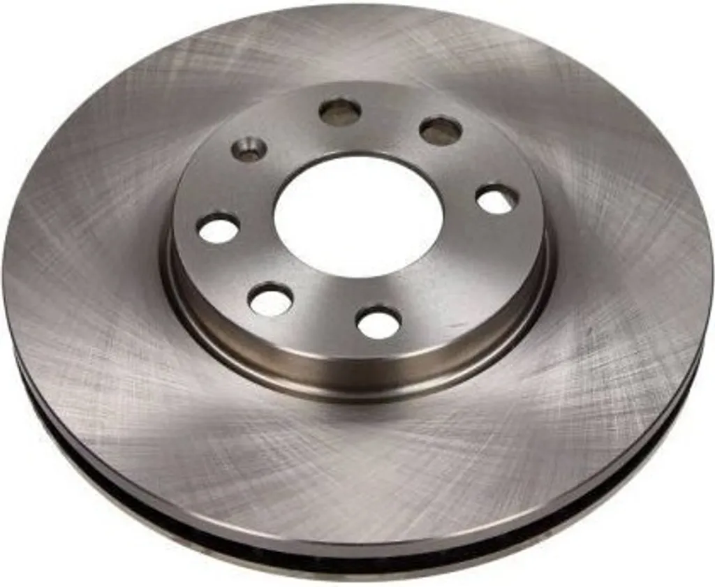 Supprimer les vibrations : Disque de frein MAXGEAR 19-0772 Astra G Zafira A