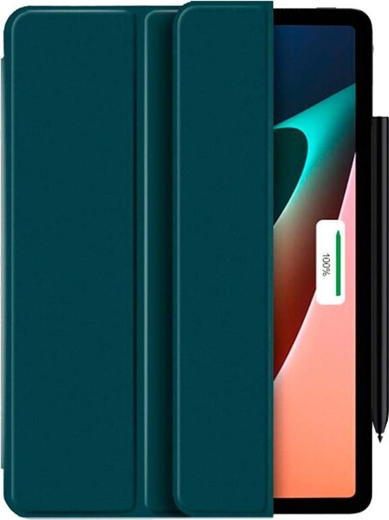 Schutzhülle Xiaomi PolyurethanMagnetic Case für Xiaomi Pad Produktbild 