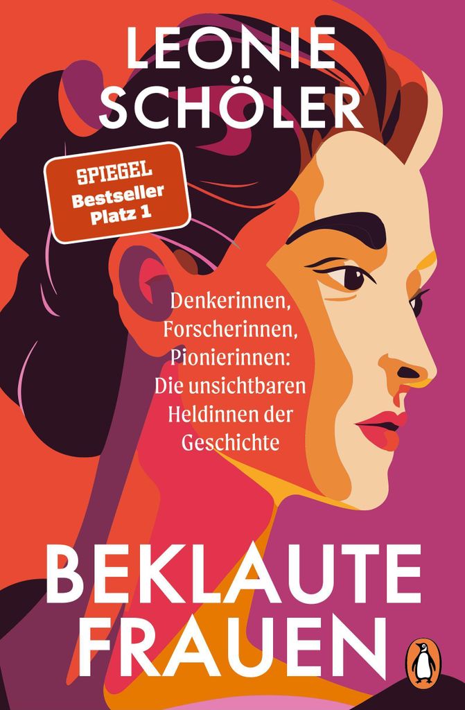Beklaute Frauen Produktbild 