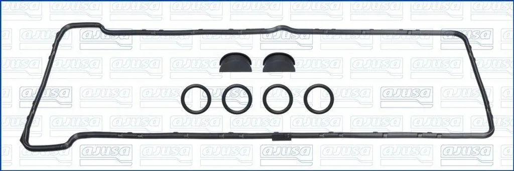 Kit de joints AJUSA 56078600 pour Suzuki Grand Vitara II (JT, TE, TD)