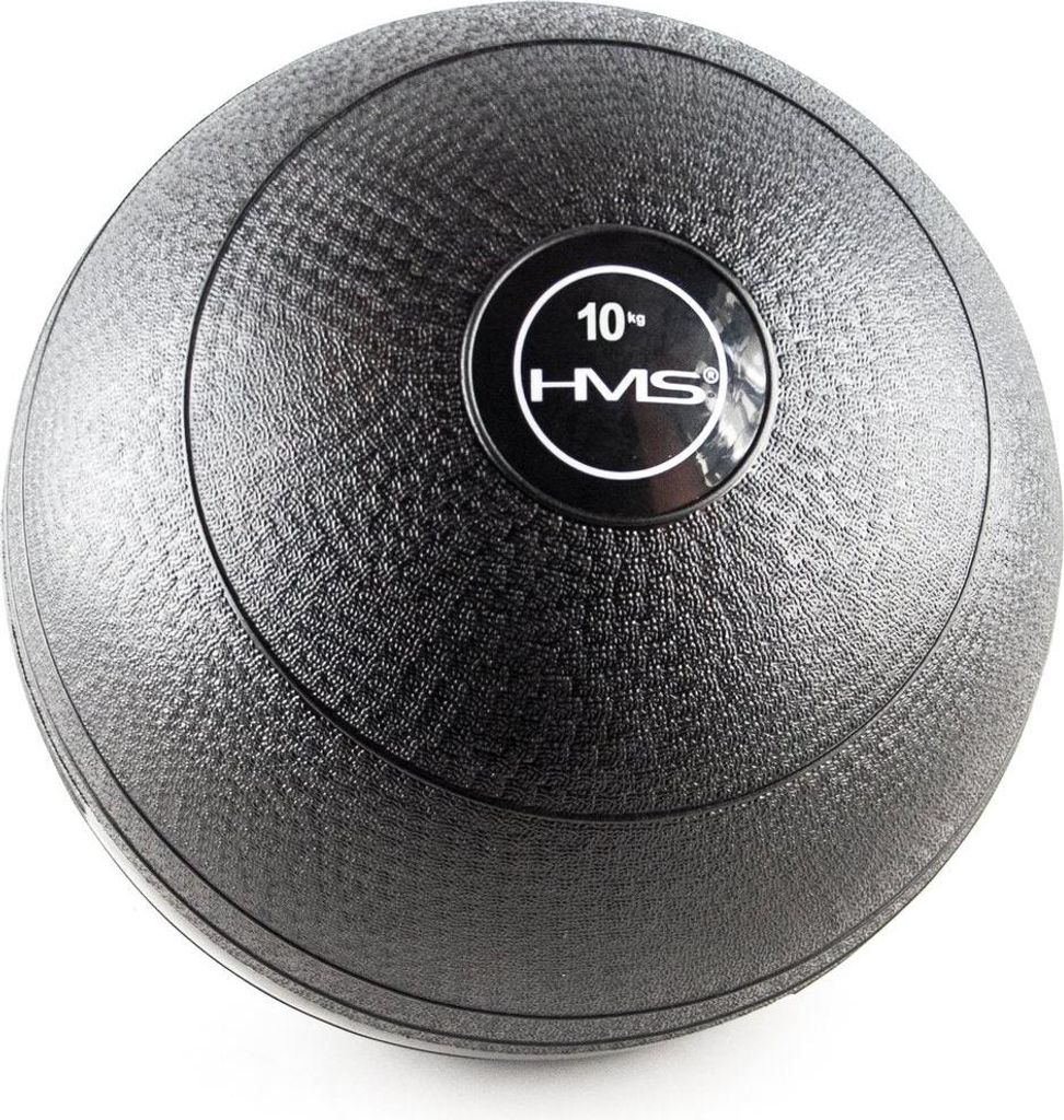 Slam Ball Gymnastikball, 10 kg