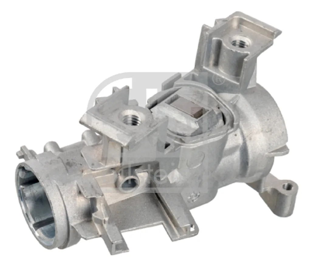 Problème Démarrage VAG ? Boîtier Contact Audi A1 A3 Seat Leon VW Skoda