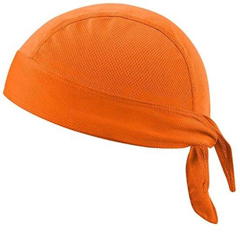 Motorrad-Helm Hardloophelm Heren Orangefarbene Motorradhelme