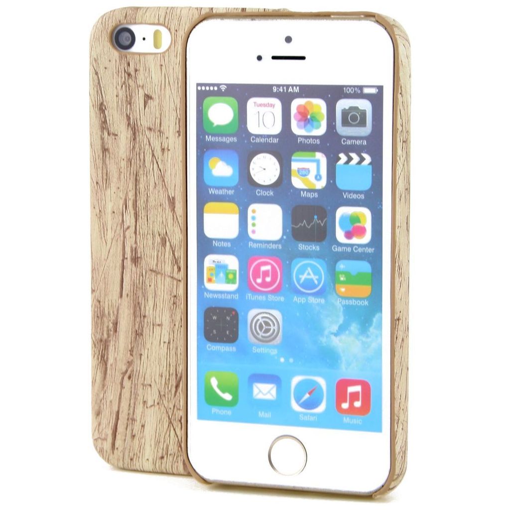 , Farbe:Beige, Modell wählen:Apple iPhone 8 Plus, Displayschutz:Nein