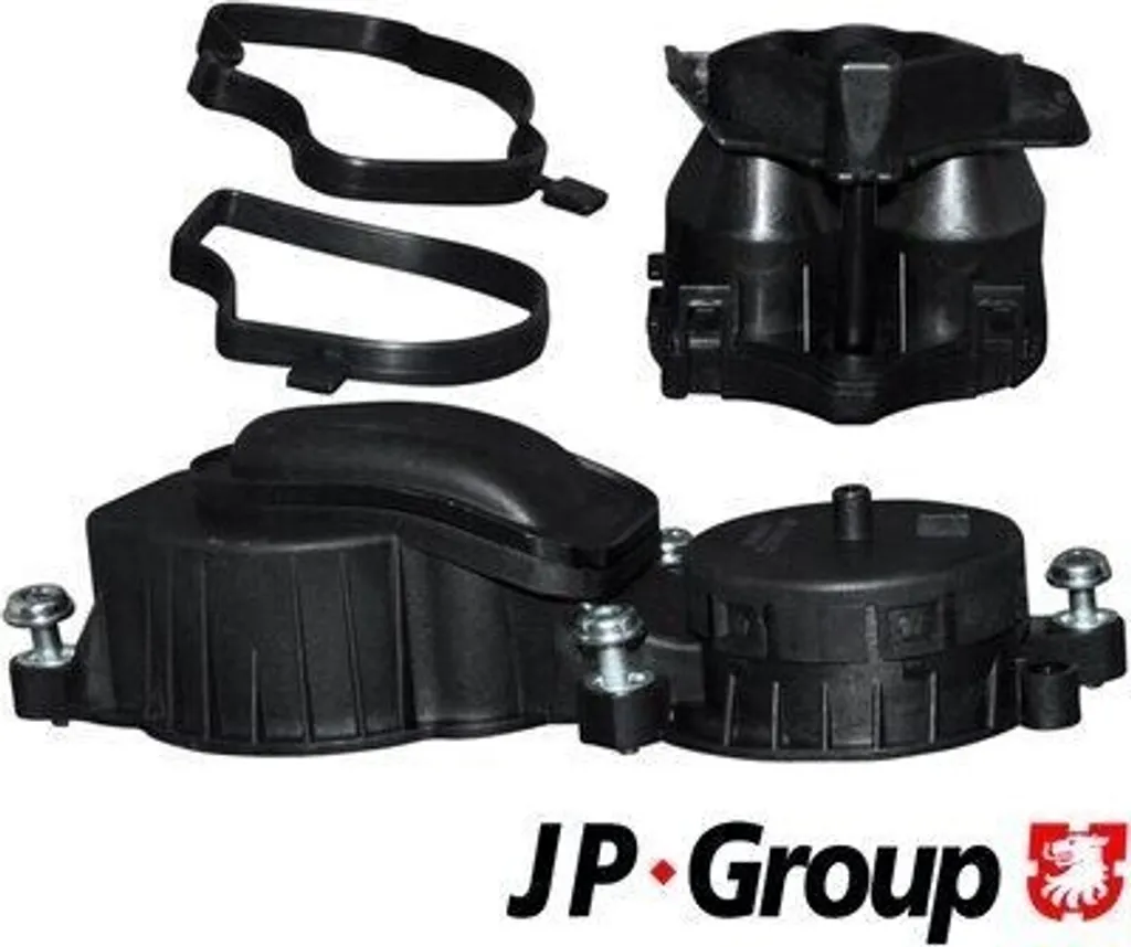 Soupape Ventilation Carter JP GROUP 1416000100 pour BMW E46 E90 E60