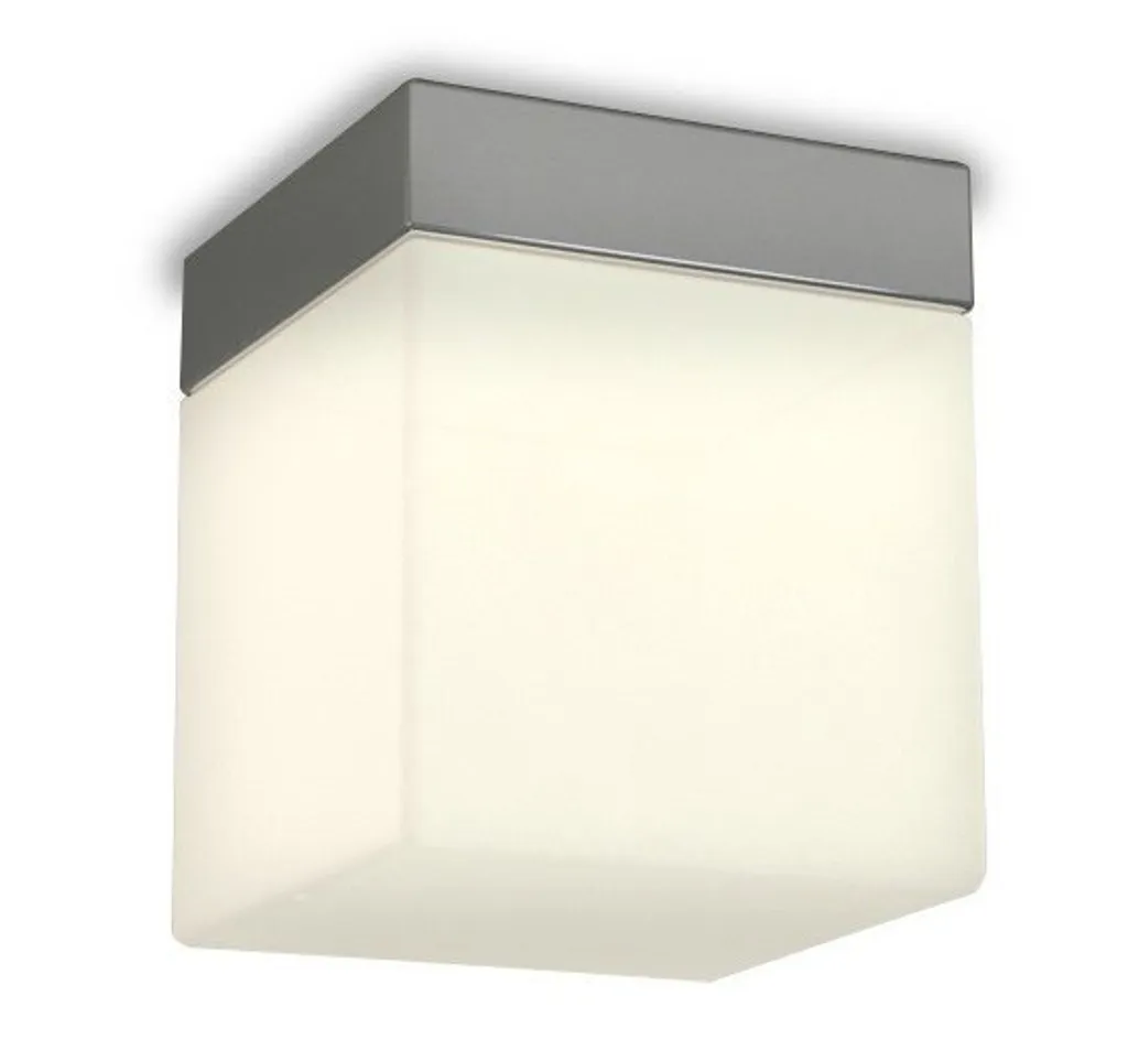 Lampada Bagno IP44 Azzardo Mil AZ2067 - Plafoniera LED Design Moderno