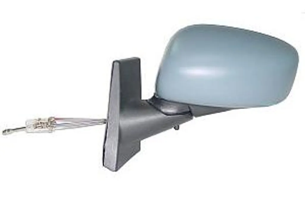 Rétroviseur extérieur droit pour réparation Fiat Idea ABAKUS 1114M02