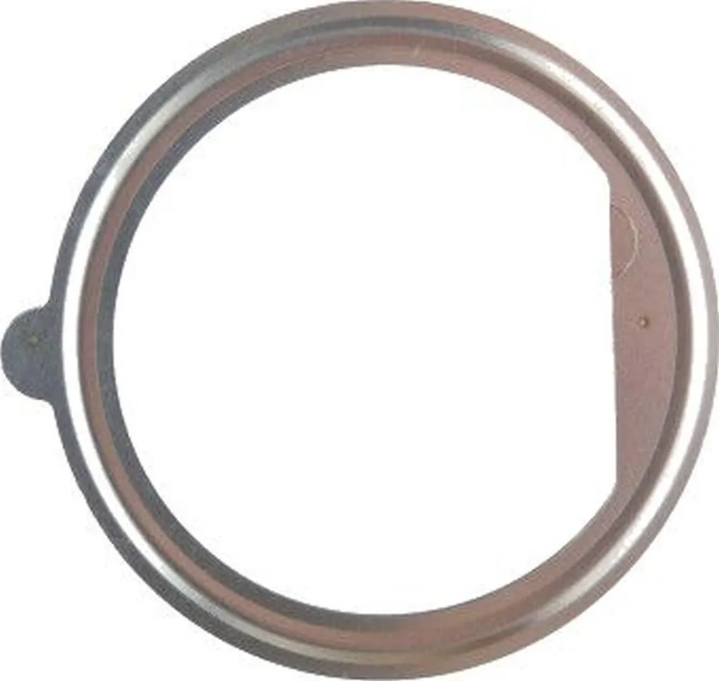 Joint d'étanchéité de pot d'échappement pour moto BMW HP4 1000 pamoto