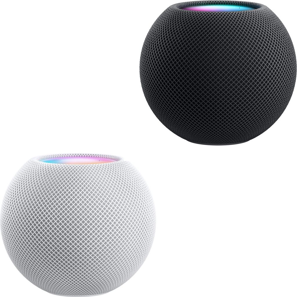 Apple HomePod mini - biały MY5H2D/A Zdjęcie produktu 16
