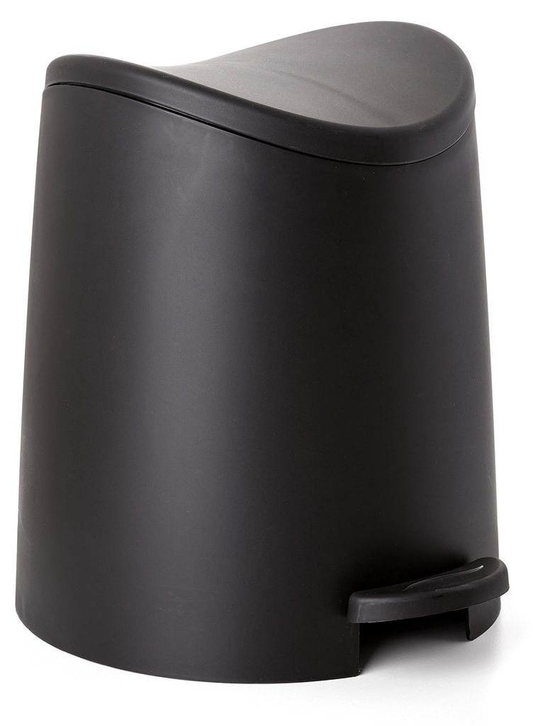 Tatay 4470027 Cubo Pedal 3L Standard Zdjęcie produktu 
