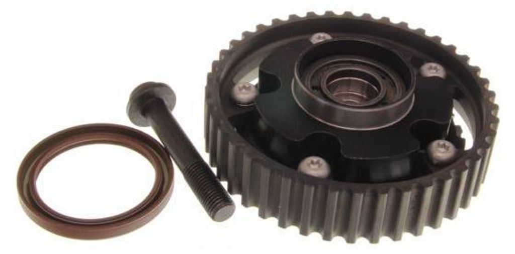 MAXGEAR 54-1510 Nockenwellenversteller für FORD MONDEO IV Turnier (BA7) Auslass 42-Zähne