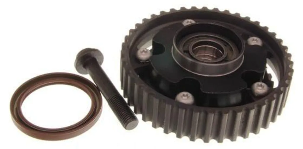 Poulie de Distribution Volvo XC60 S80 2.5 échappement - Pièce de Change
