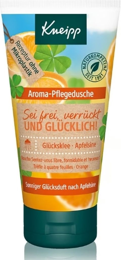 Kneipp 917430, Duschcreme, 50 ml, Adults, Adult, Unisex, Produktbild 