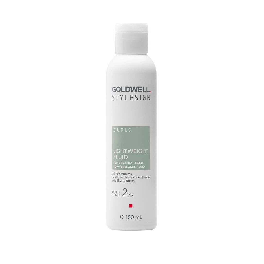 Goldwell - Stylesing Curls Lightweight Fluid 150ml Produktbild 