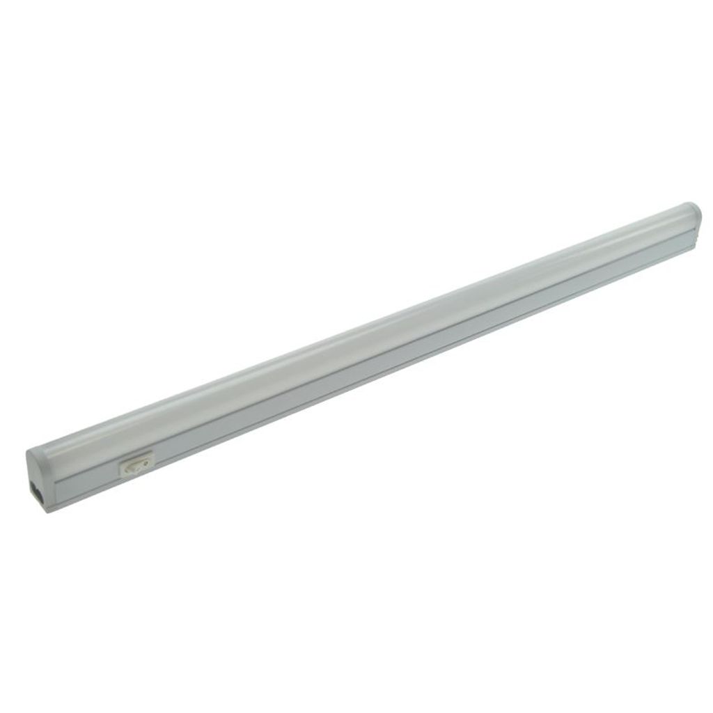 Svietidlo lineárne LED 9W 4100K SOLIGHT WO203 Obrázok produktu 
