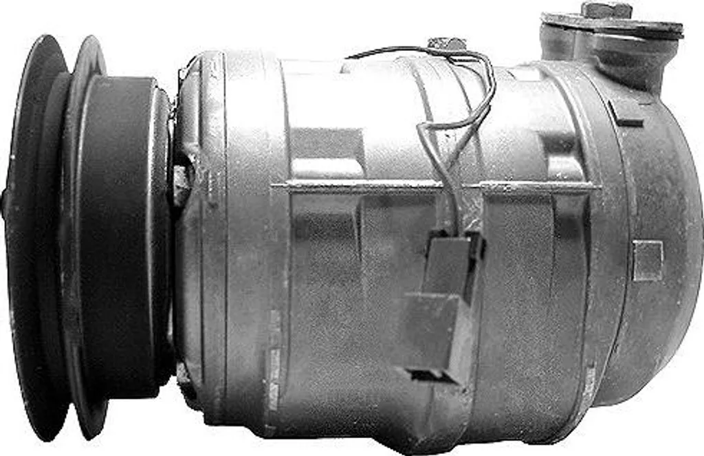 Compresseur de climatisation Airstal 10-0688 OE 2D29045010 pour Serena