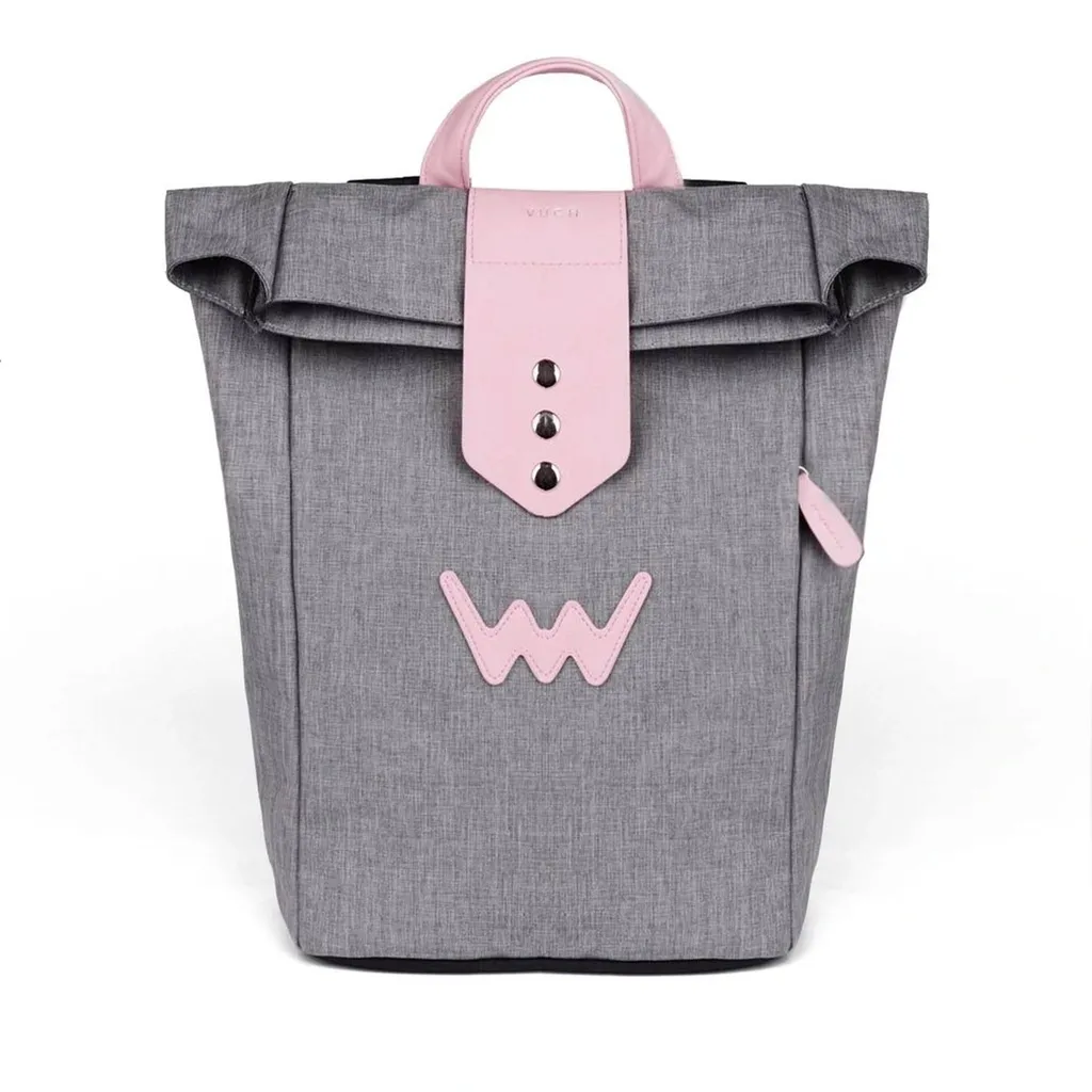 Borsa VUCH Poliestere: L'Accessorio Must-Have per il Tuo Look Urban