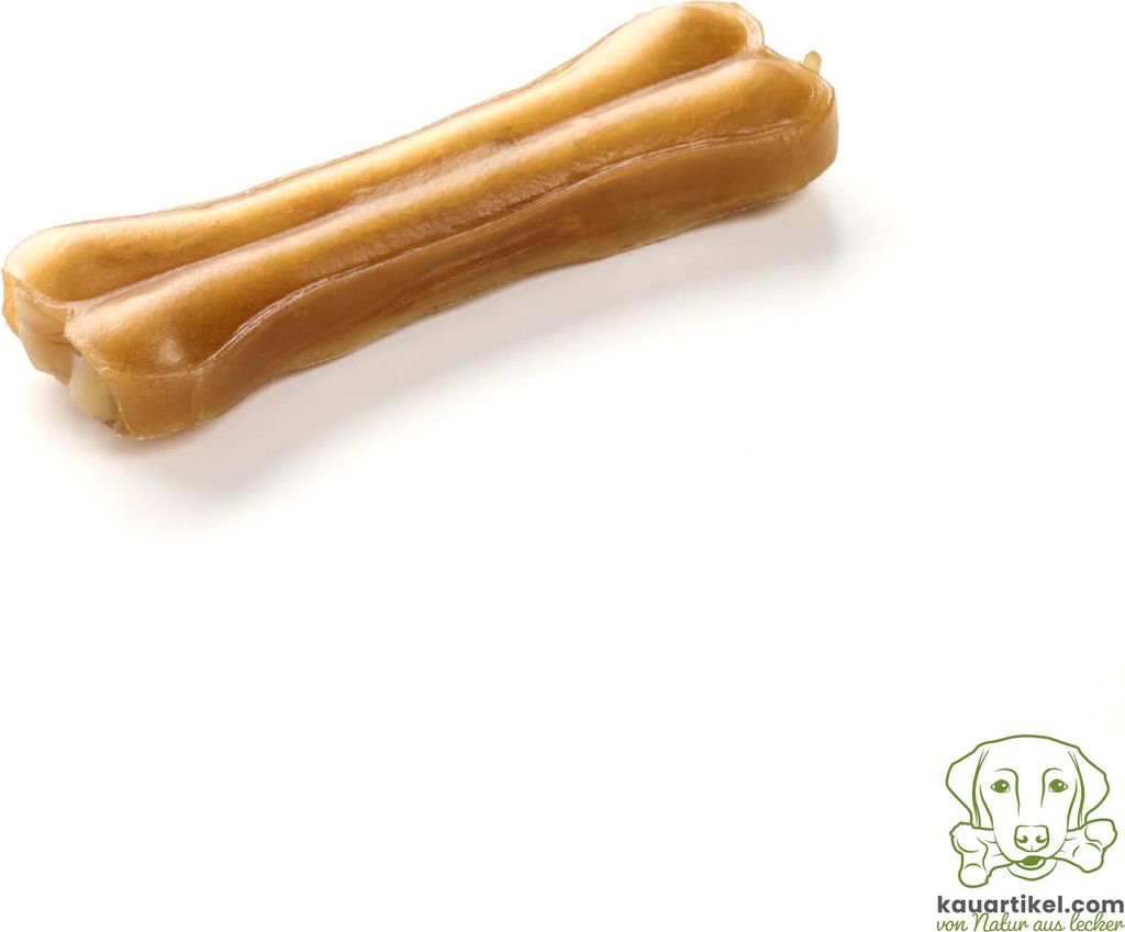 Büffelknochen, 60g, ca.13cm 1 Stück