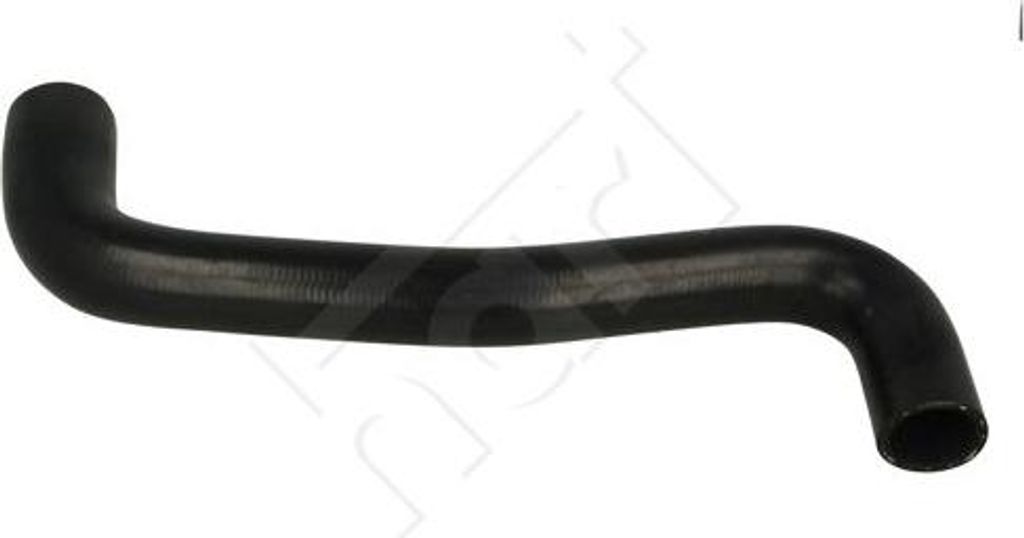HART 607 491 Kühlerschlauch OE 1351Y7 kompatibel mit Berlingo, Xsara, 206, Partner