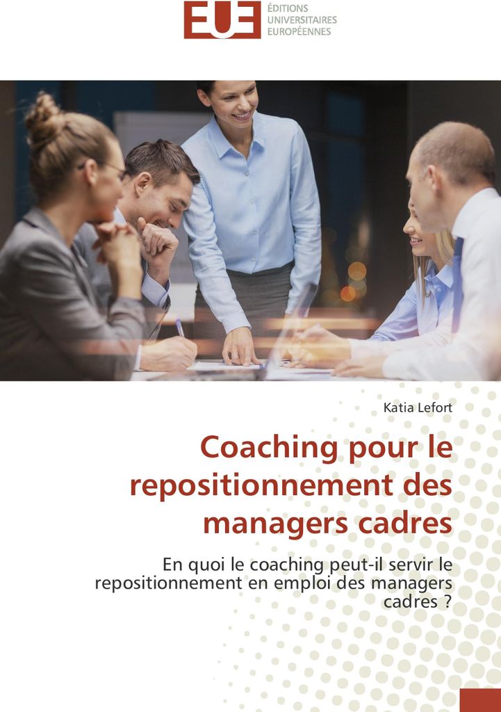 Coaching pour le repositionnement des managers cadres