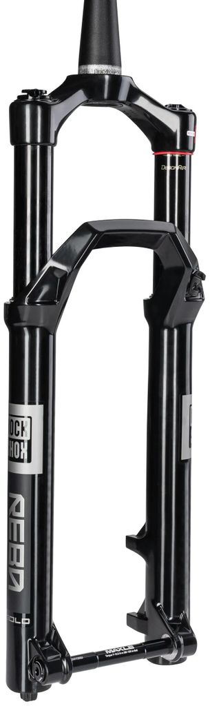 Rockshox Federgabel RS Reba Gold Isolator 2P RM