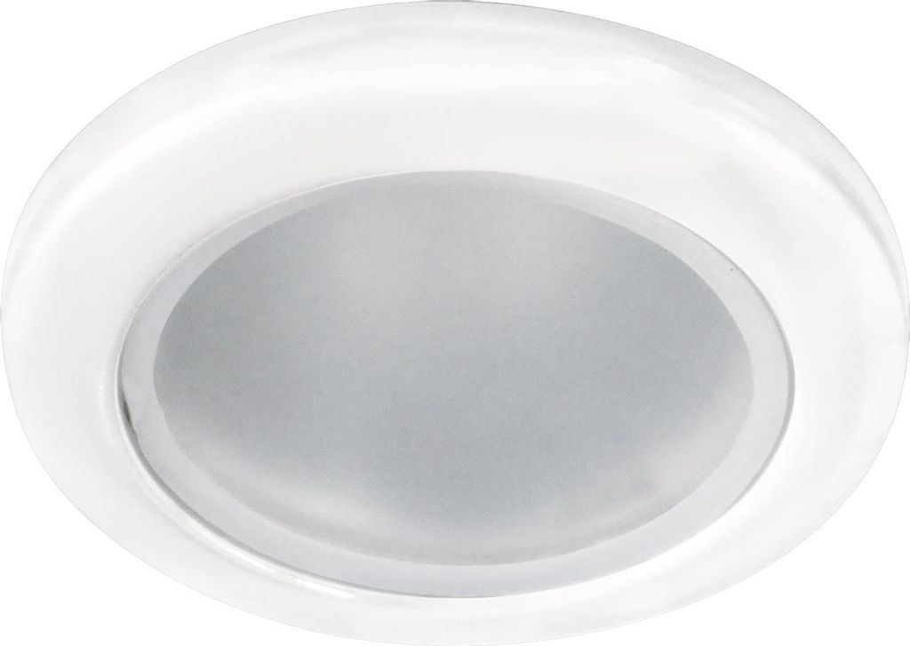 Strühm 03669 Deckenspotleuchte 'VIKI C' LED, GU10, max 35 W, IP44, für erhöhte Luftfeuchtigkeit geeignet