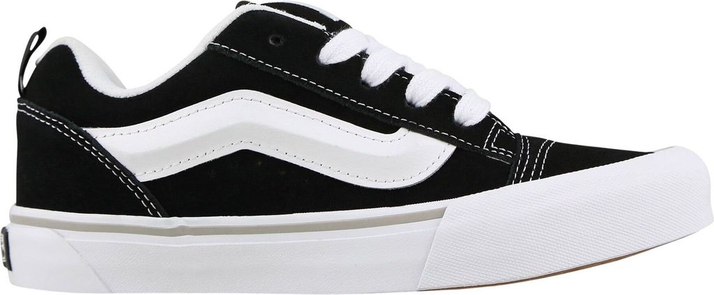 Detské tenisky Vans Knu Skool Obrázok produktu 3