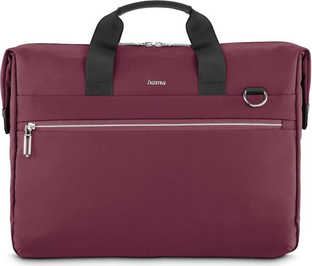 Hama Ultimate 41,1 cm (16,2") Toploader Tasche Rot
