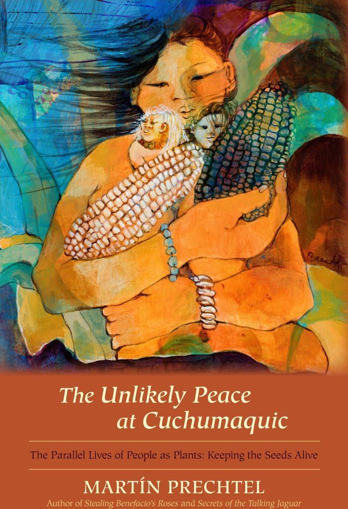 The Unlikely Peace at Cuchumaquic: The Parallel Lives of People as Plants: Keeping the Seeds Alive