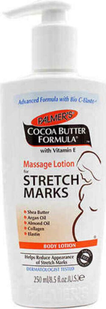 Loción de Masaje Palmer's para Estrías 250 ml Palmer's Imagen del producto 