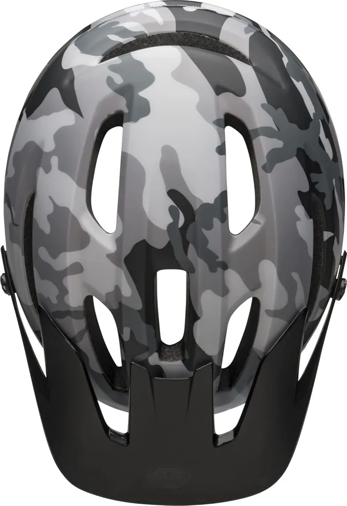 Casque Bell 4FORTY Mips Système de Protection Intégré et Confortable