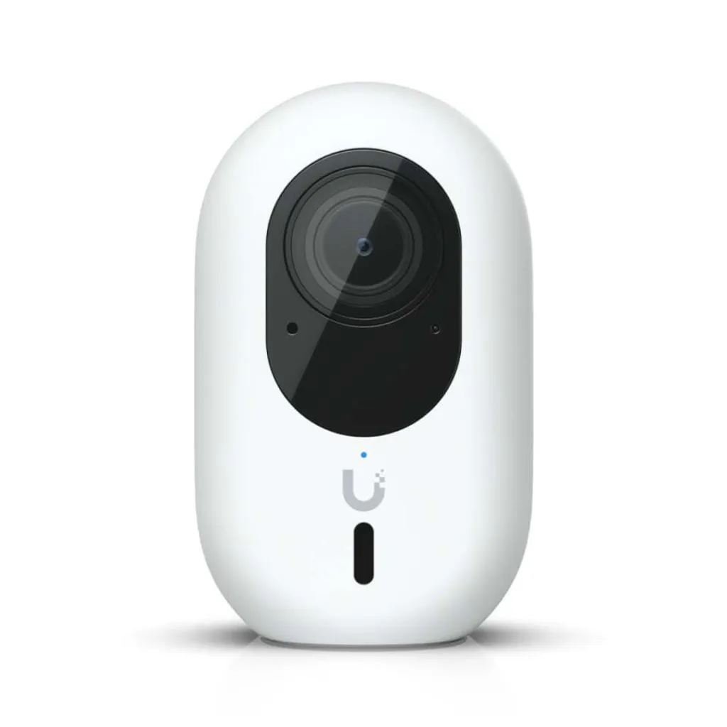 Caméra wifi UniFi G4 Instant pour la surveillance de la maison