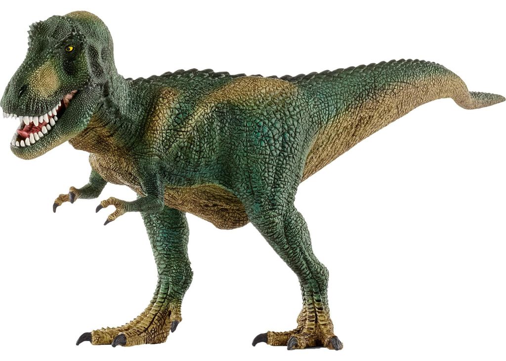 14587 Tyrannosaurus Rex Produktbild 