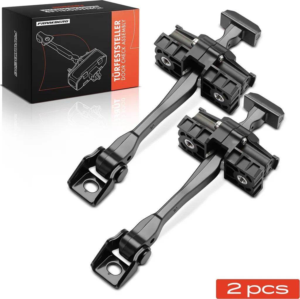 Butée de Porte Avant pour BMW Active Tourer 2013-2022 - Paire Gauche