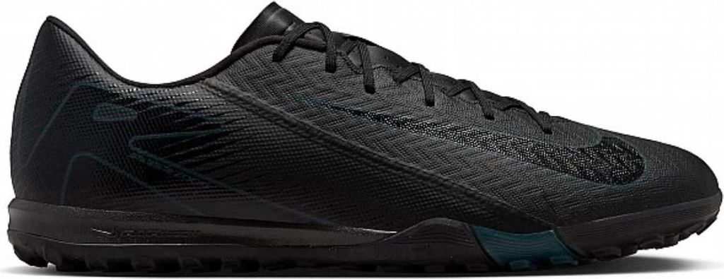 Buty halówki NIKE Mercurial Vapor 16 Academy czarne unisex 40 EU