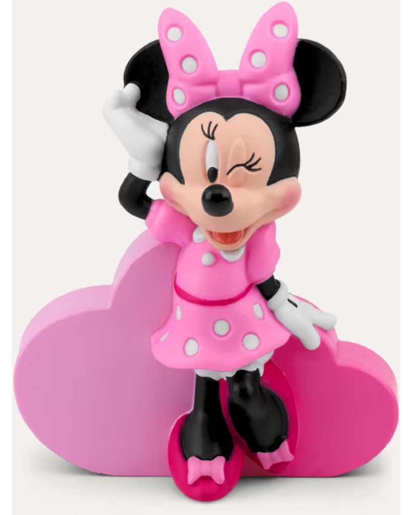 Tonies GmbH Disney Jr. - Micky Maus Wunderhaus (Minnie) Produktbild 