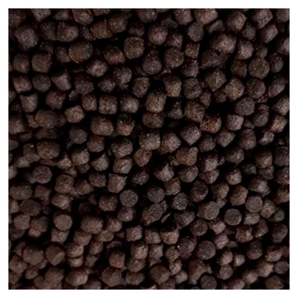 VITAL - Premium Koifutter 12 kg / 6 mm farbverstärkendes Hauptfutter