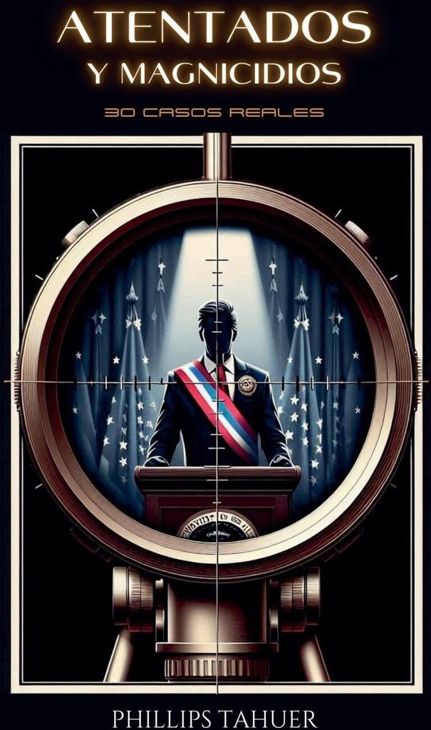 Atentados y Magnicidios