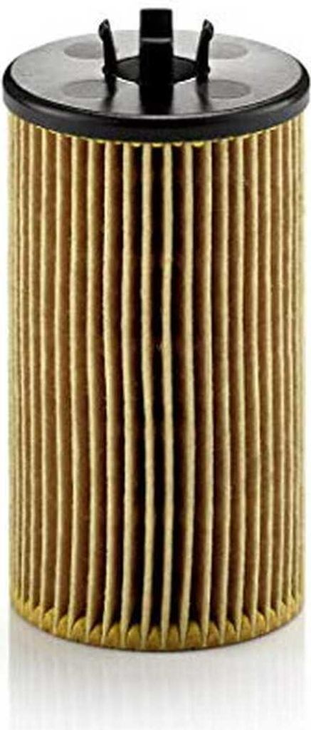 Filtr oleju MANN-FILTER HU 612/2 x Zdjęcie produktu 