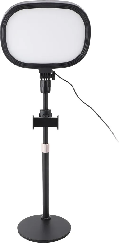 Kit de streaming et Zoom pour ordinateur avec support smartphone - 5