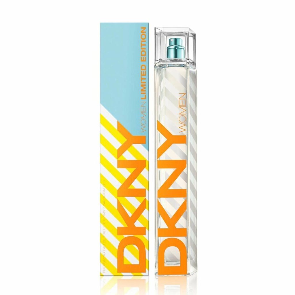 Donna Karan Donne Estate Energizzante Edizione Limitata EdT Immagine del prodotto 