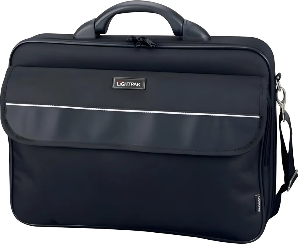 Lightpak Elite 46110 Tasche für Notebook - Polyester (46110)