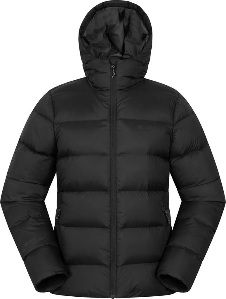 Veste de pluie pliable femme pour voyage et marche Stratus noire 36